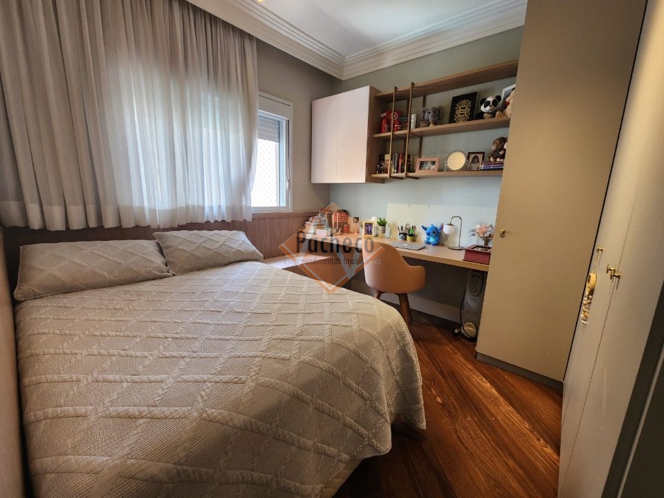 Apartamento à venda com 4 quartos, 155m² - Foto 34