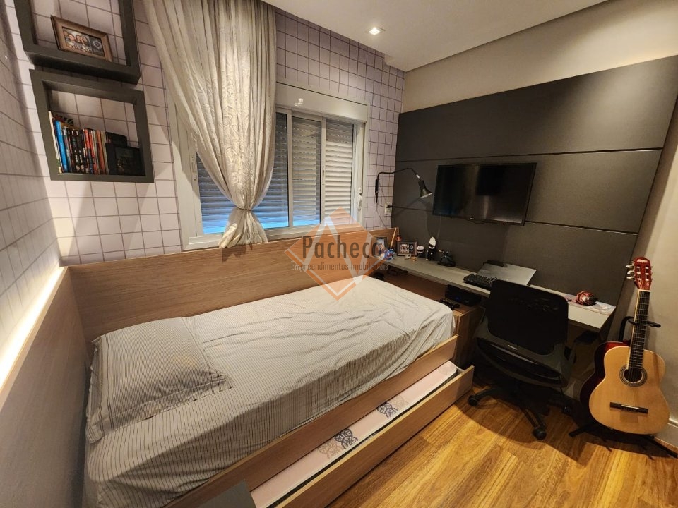 Apartamento à venda com 4 quartos, 155m² - Foto 28