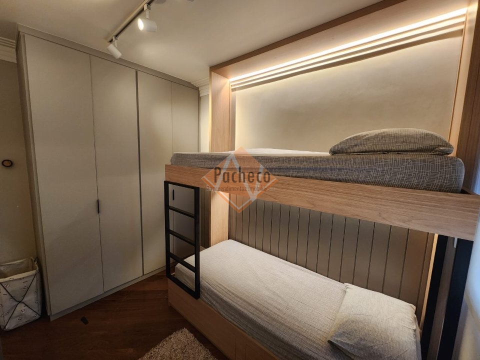 Apartamento à venda com 4 quartos, 155m² - Foto 43