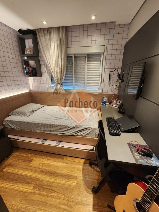 Apartamento à venda com 4 quartos, 155m² - Foto 25