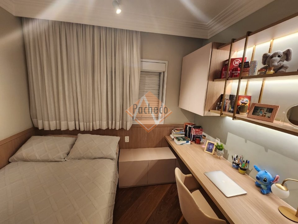 Apartamento à venda com 4 quartos, 155m² - Foto 36