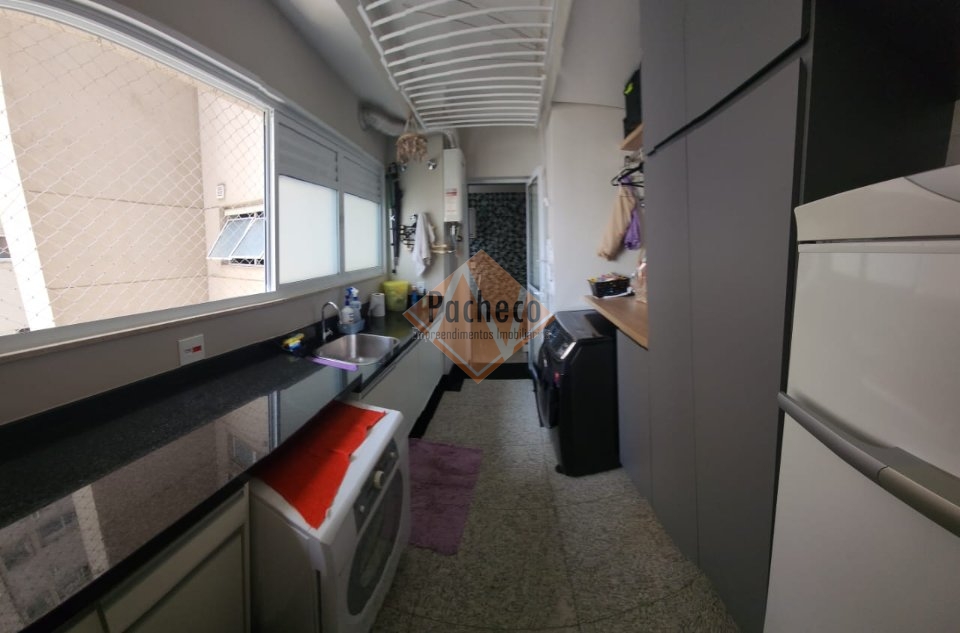 Apartamento à venda com 4 quartos, 155m² - Foto 16