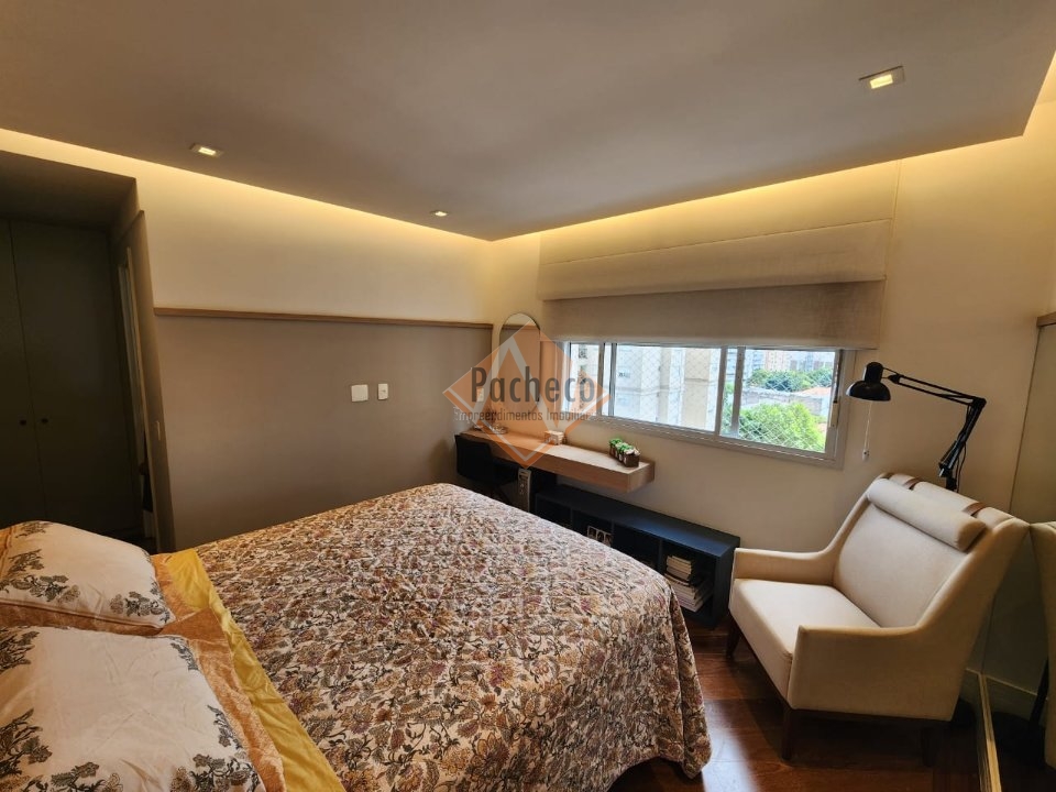 Apartamento à venda com 4 quartos, 155m² - Foto 51