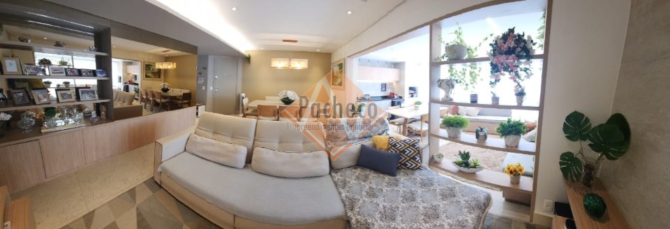 Apartamento à venda com 4 quartos, 155m² - Foto 9