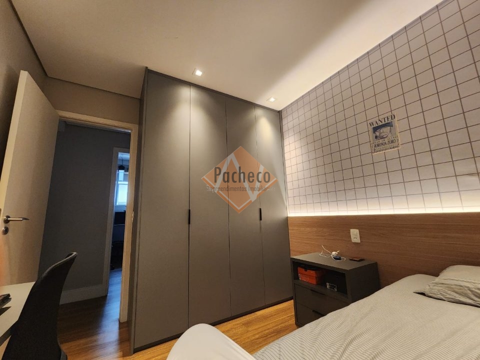 Apartamento à venda com 4 quartos, 155m² - Foto 24