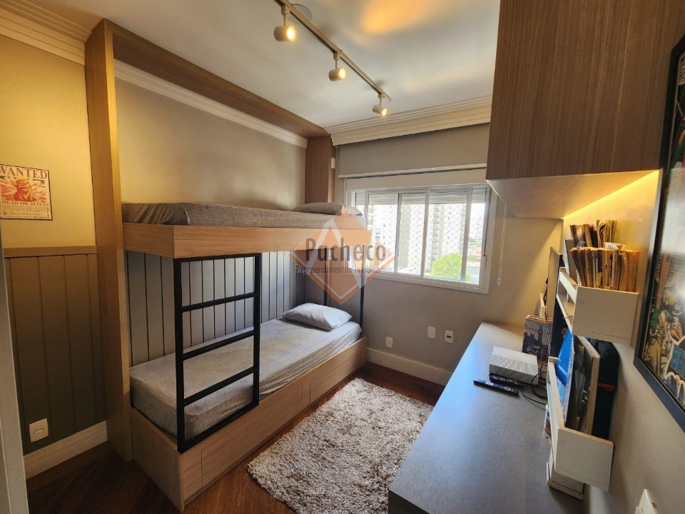 Apartamento à venda com 4 quartos, 155m² - Foto 40