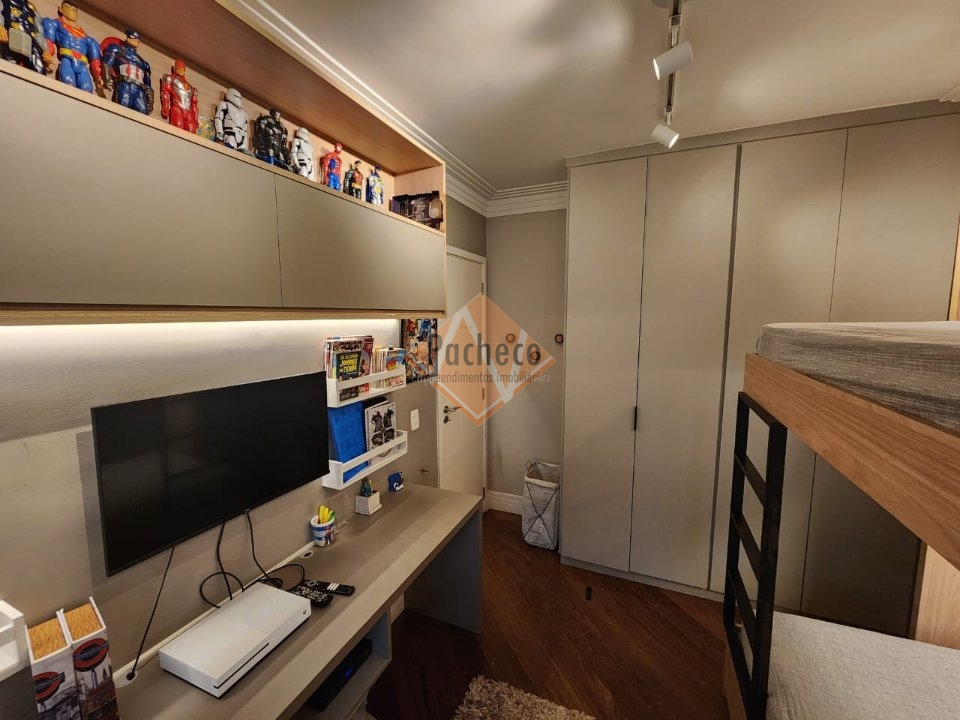 Apartamento à venda com 4 quartos, 155m² - Foto 44