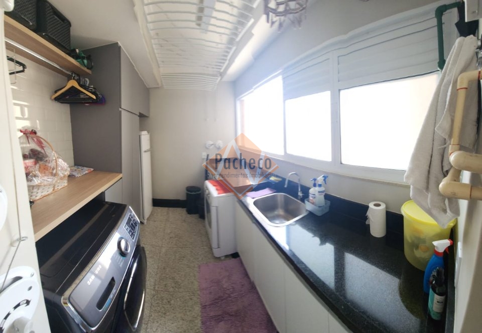 Apartamento à venda com 4 quartos, 155m² - Foto 15