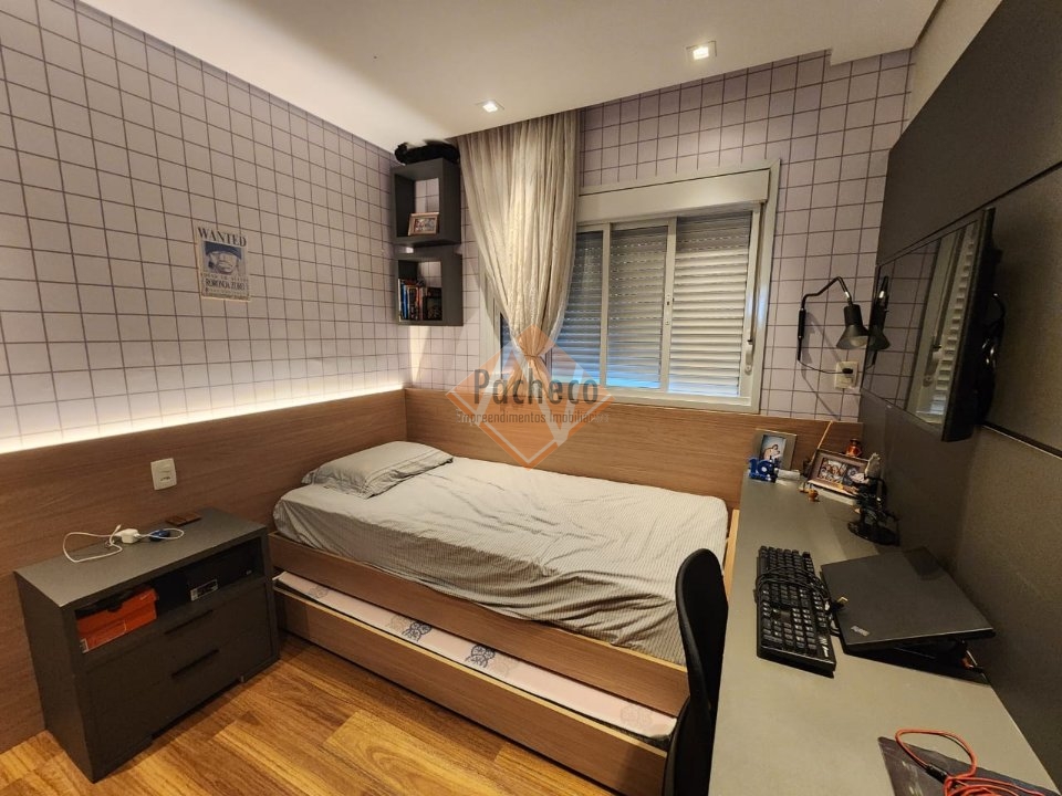 Apartamento à venda com 4 quartos, 155m² - Foto 27