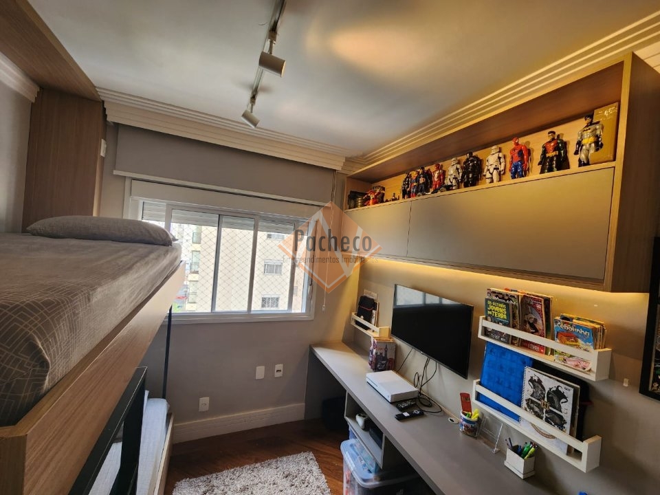 Apartamento à venda com 4 quartos, 155m² - Foto 39