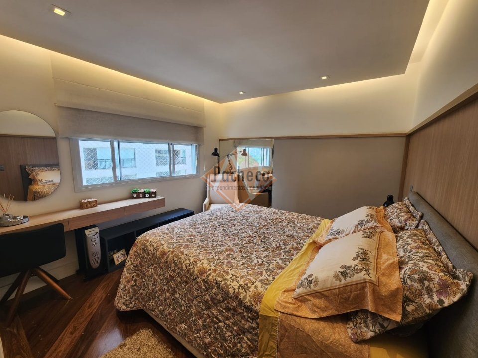 Apartamento à venda com 4 quartos, 155m² - Foto 53