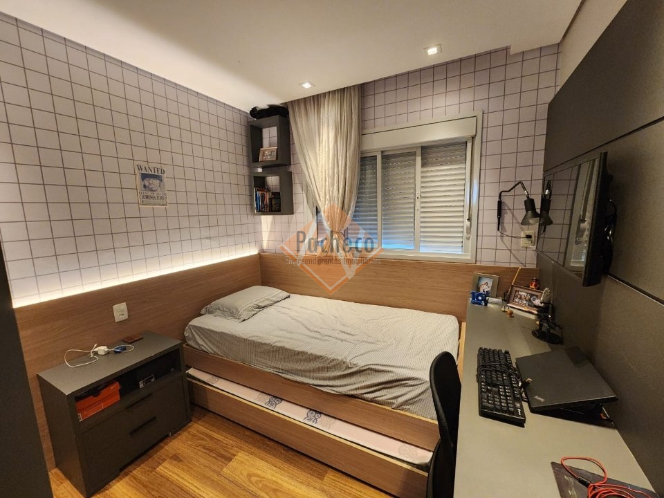 Apartamento à venda com 4 quartos, 155m² - Foto 26