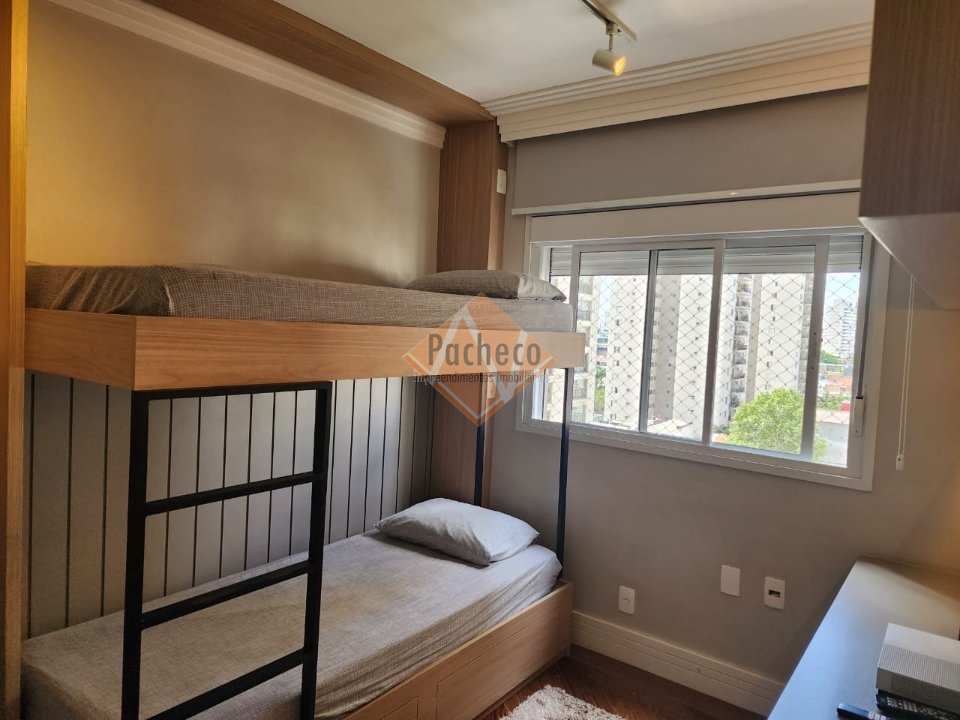 Apartamento à venda com 4 quartos, 155m² - Foto 41