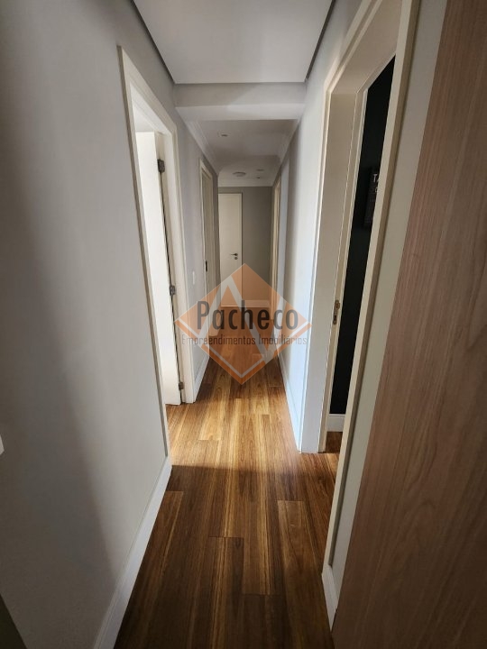 Apartamento à venda com 4 quartos, 155m² - Foto 31