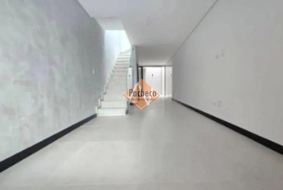 Sobrado, 3 quartos, 100 m² - Foto 4