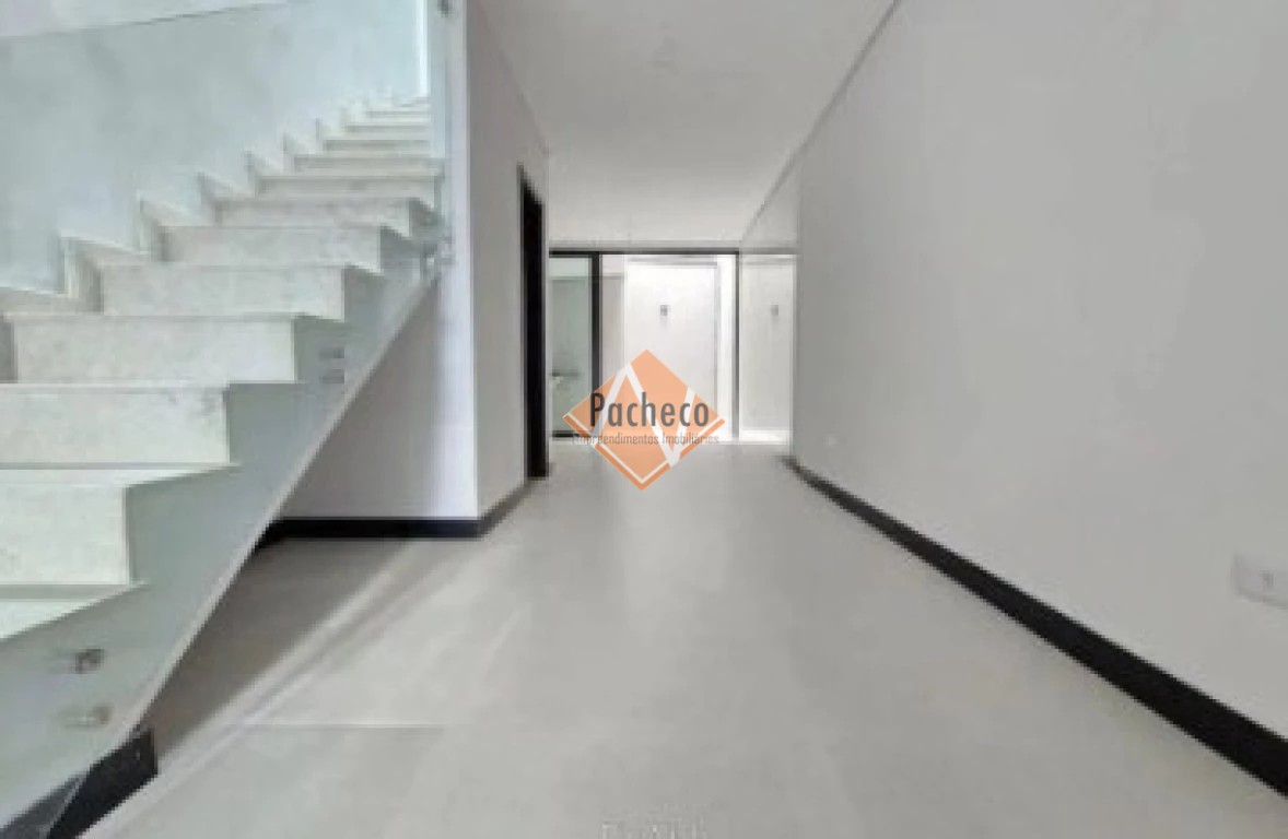 Sobrado, 3 quartos, 100 m² - Foto 5