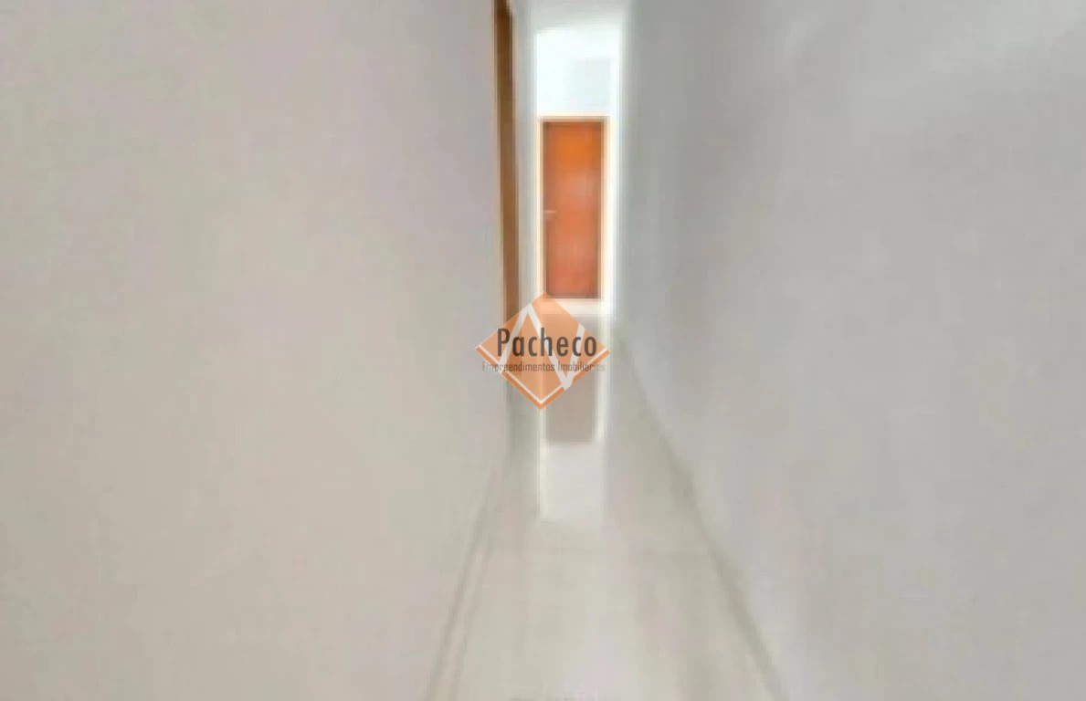 Sobrado, 3 quartos, 100 m² - Foto 8