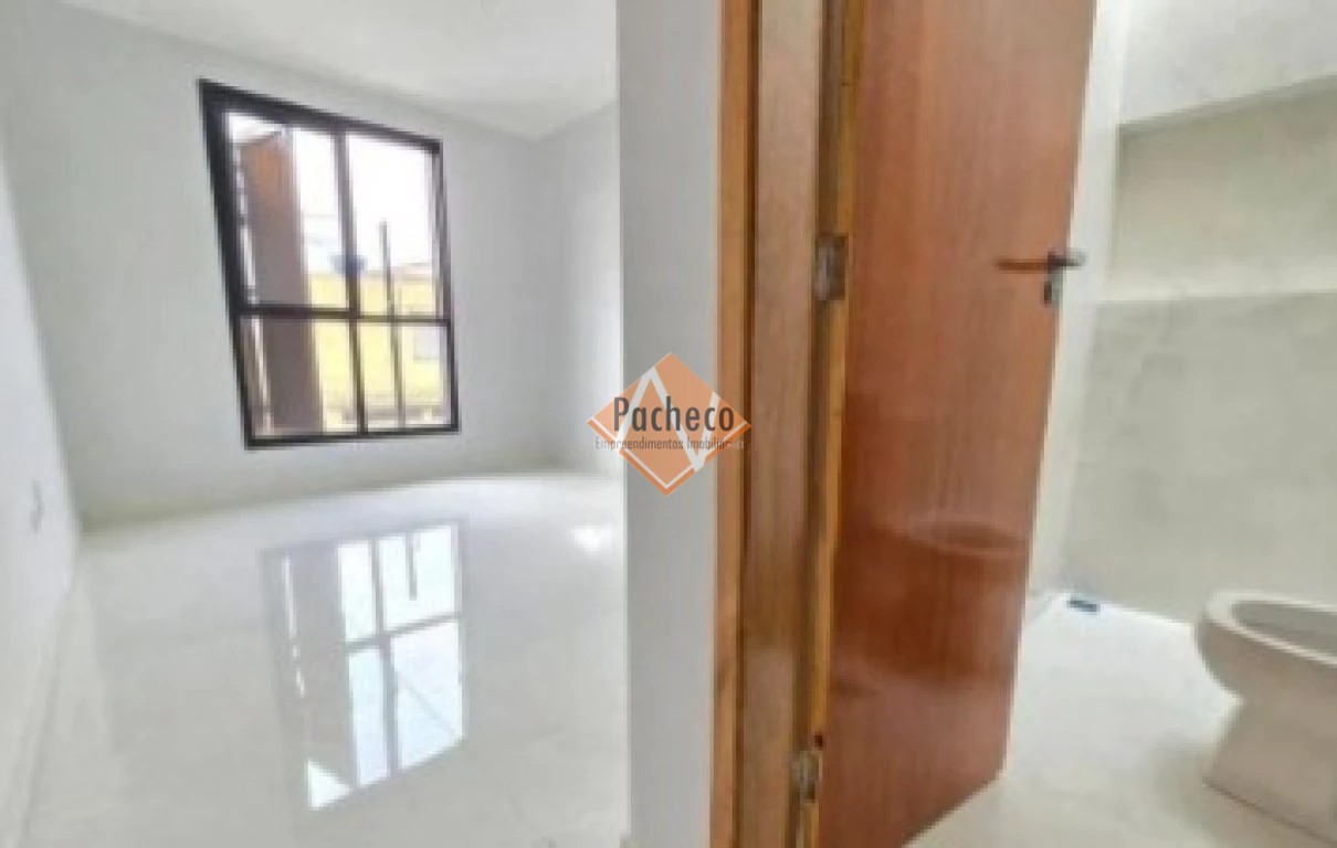 Sobrado, 3 quartos, 100 m² - Foto 9