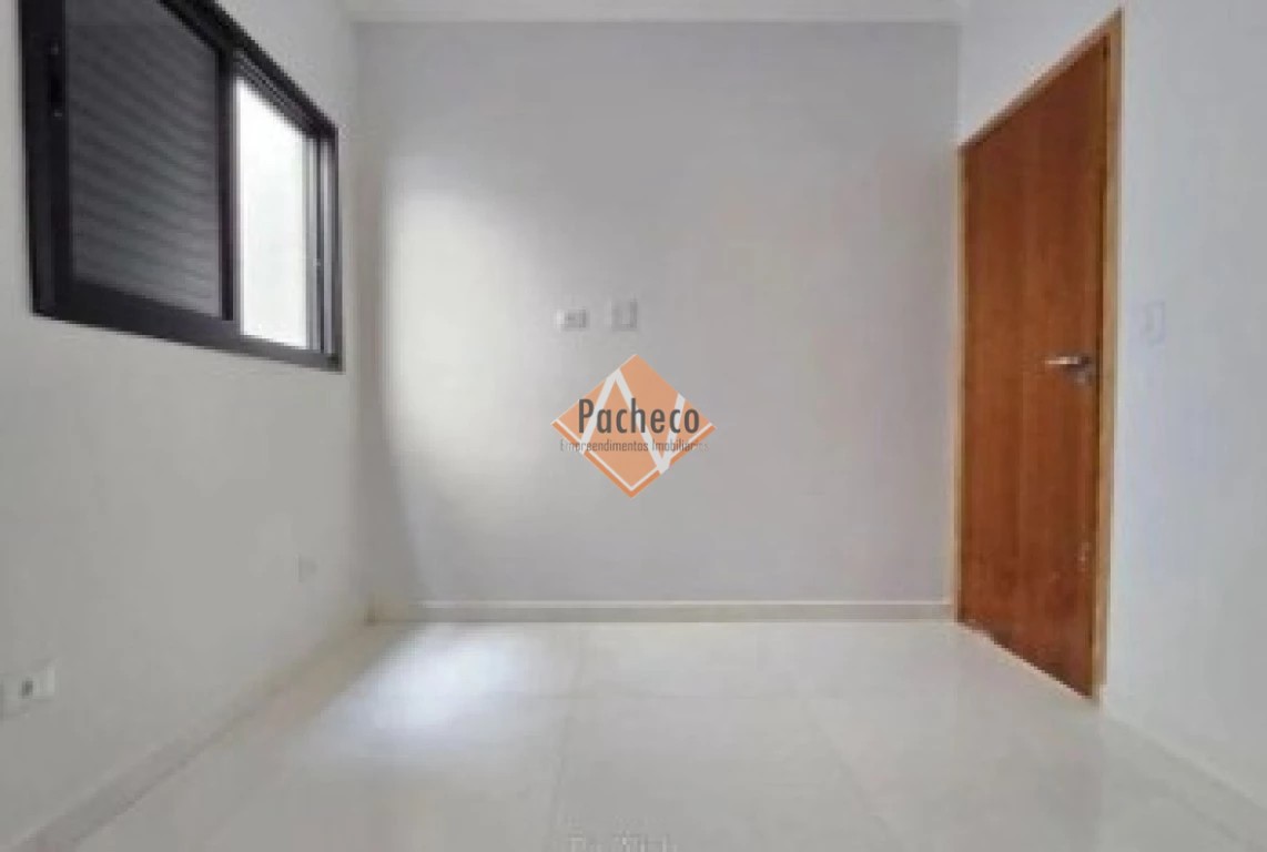 Sobrado, 3 quartos, 100 m² - Foto 12