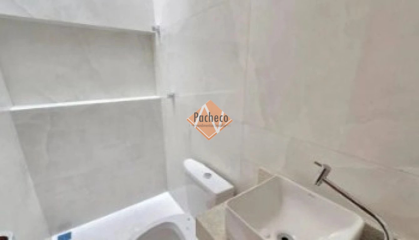 Sobrado, 3 quartos, 100 m² - Foto 16