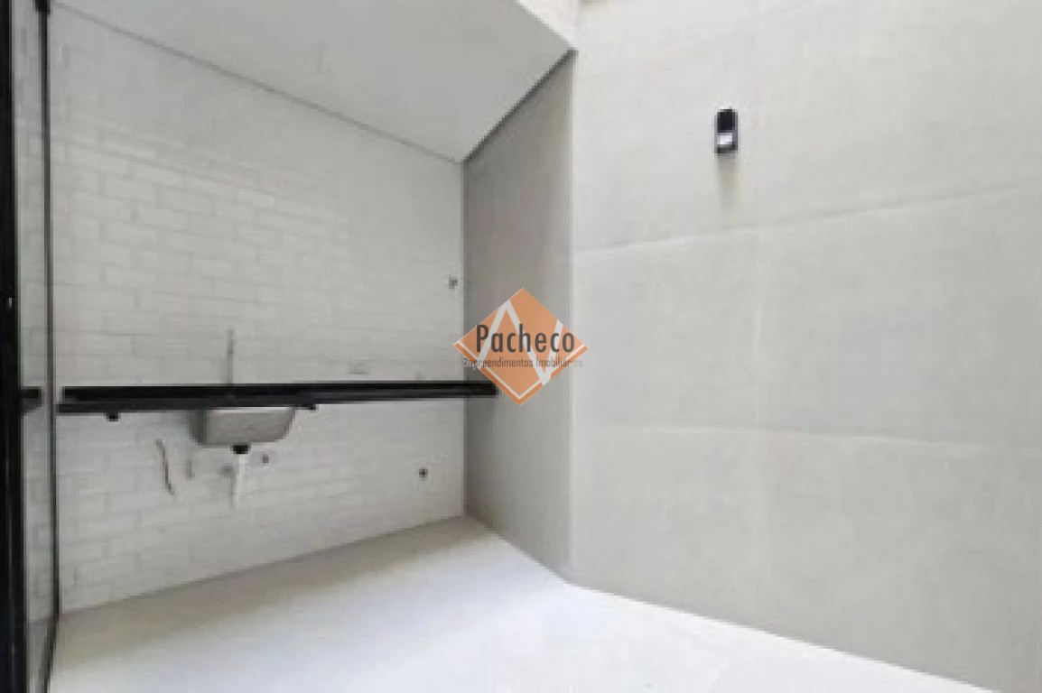 Sobrado, 3 quartos, 100 m² - Foto 17