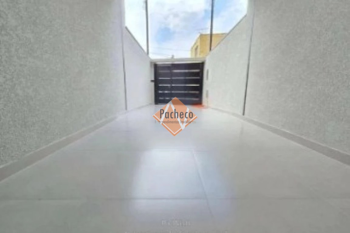 Sobrado, 3 quartos, 100 m² - Foto 18