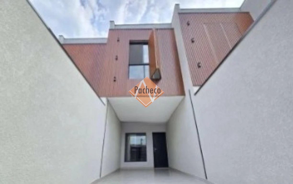 Sobrado, 3 quartos, 100 m² - Foto 20