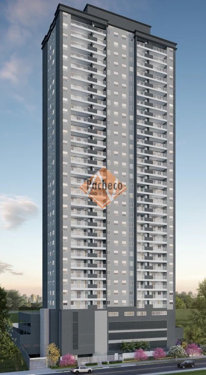 Apartamento, 2 quartos, 80 m² - Foto 2