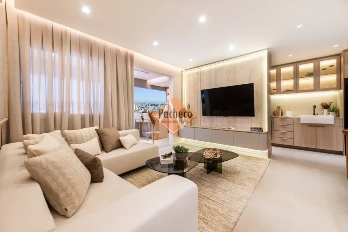 Apartamento, 2 quartos, 80 m² - Foto 4