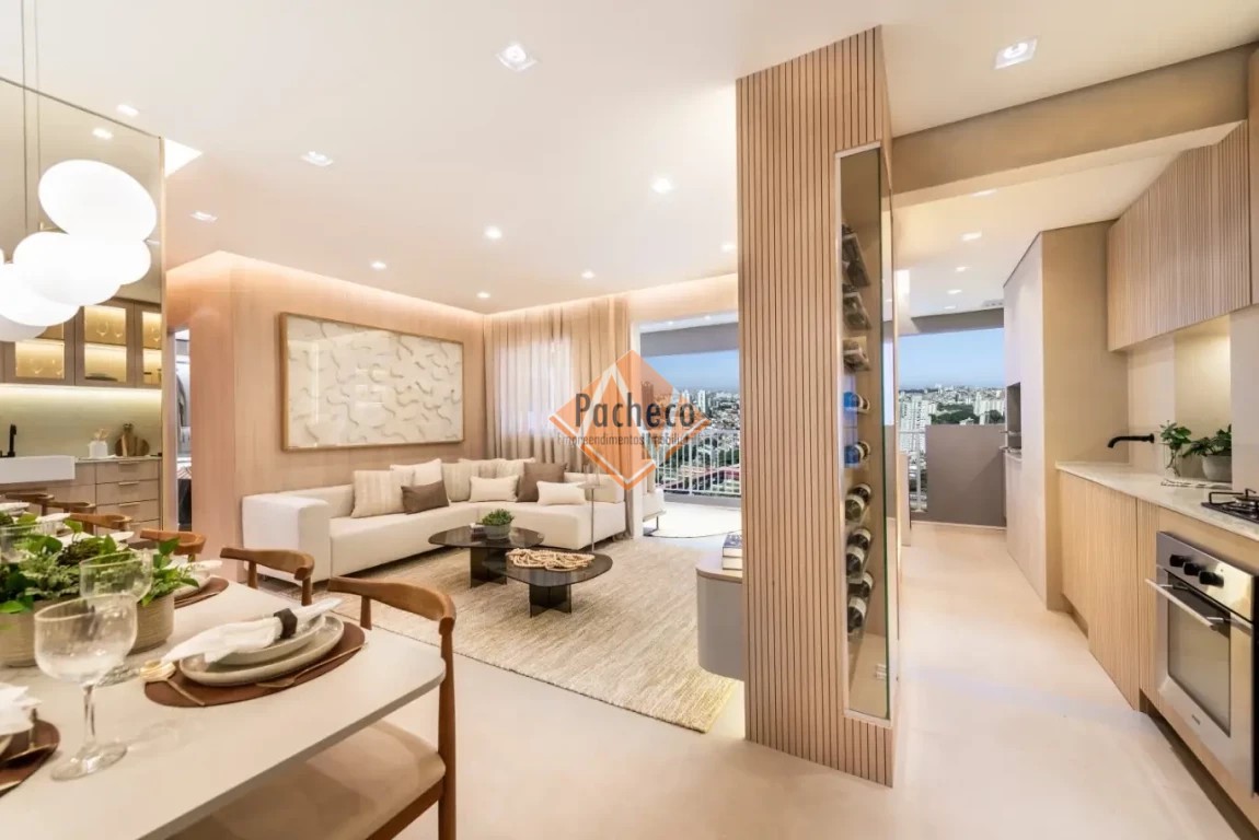 Apartamento, 2 quartos, 80 m² - Foto 5