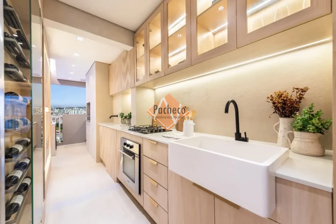 Apartamento, 2 quartos, 80 m² - Foto 6