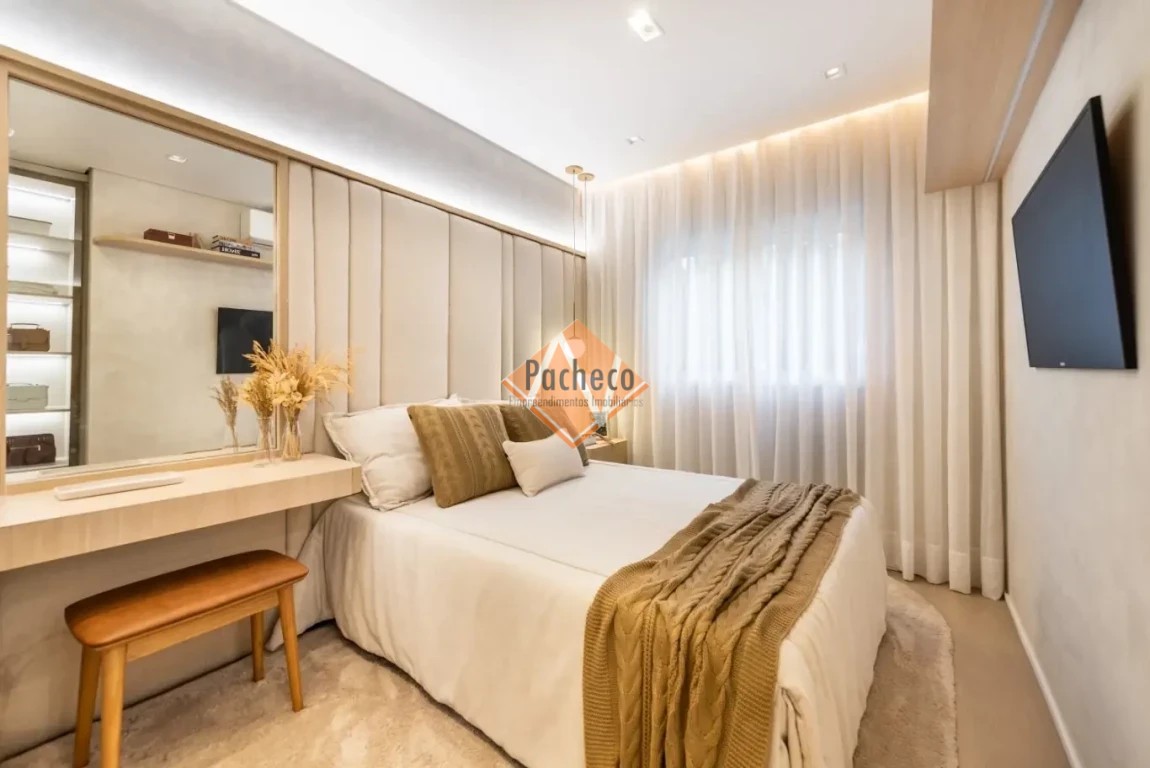Apartamento, 2 quartos, 80 m² - Foto 7