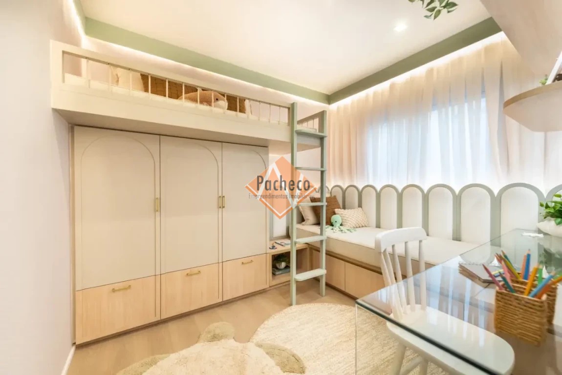 Apartamento, 2 quartos, 80 m² - Foto 8