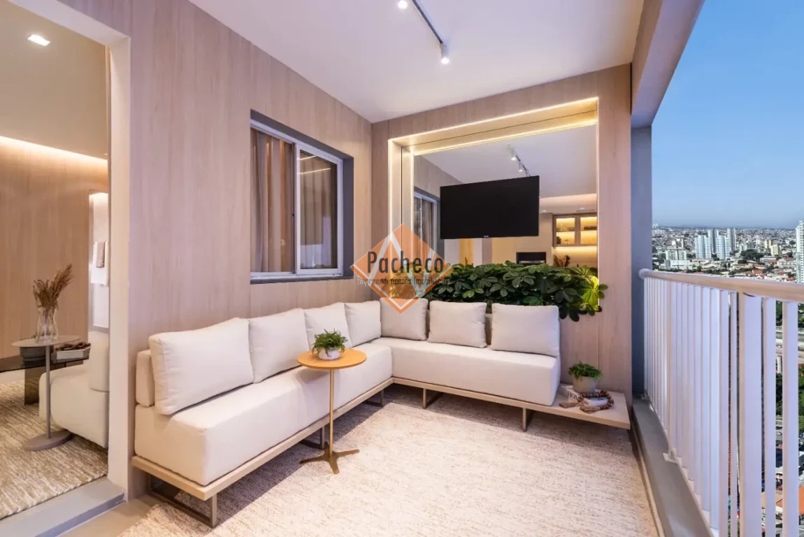 Apartamento, 2 quartos, 80 m² - Foto 10