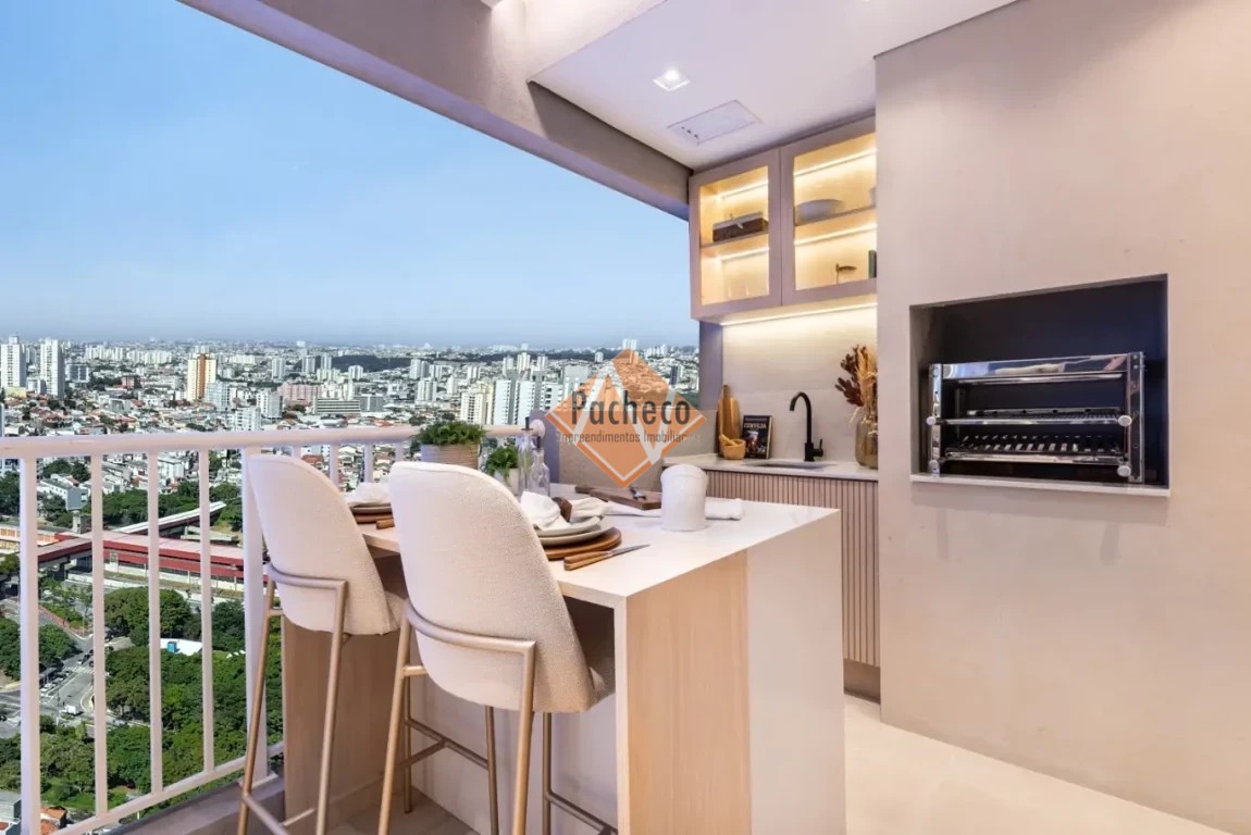 Apartamento, 2 quartos, 80 m² - Foto 11