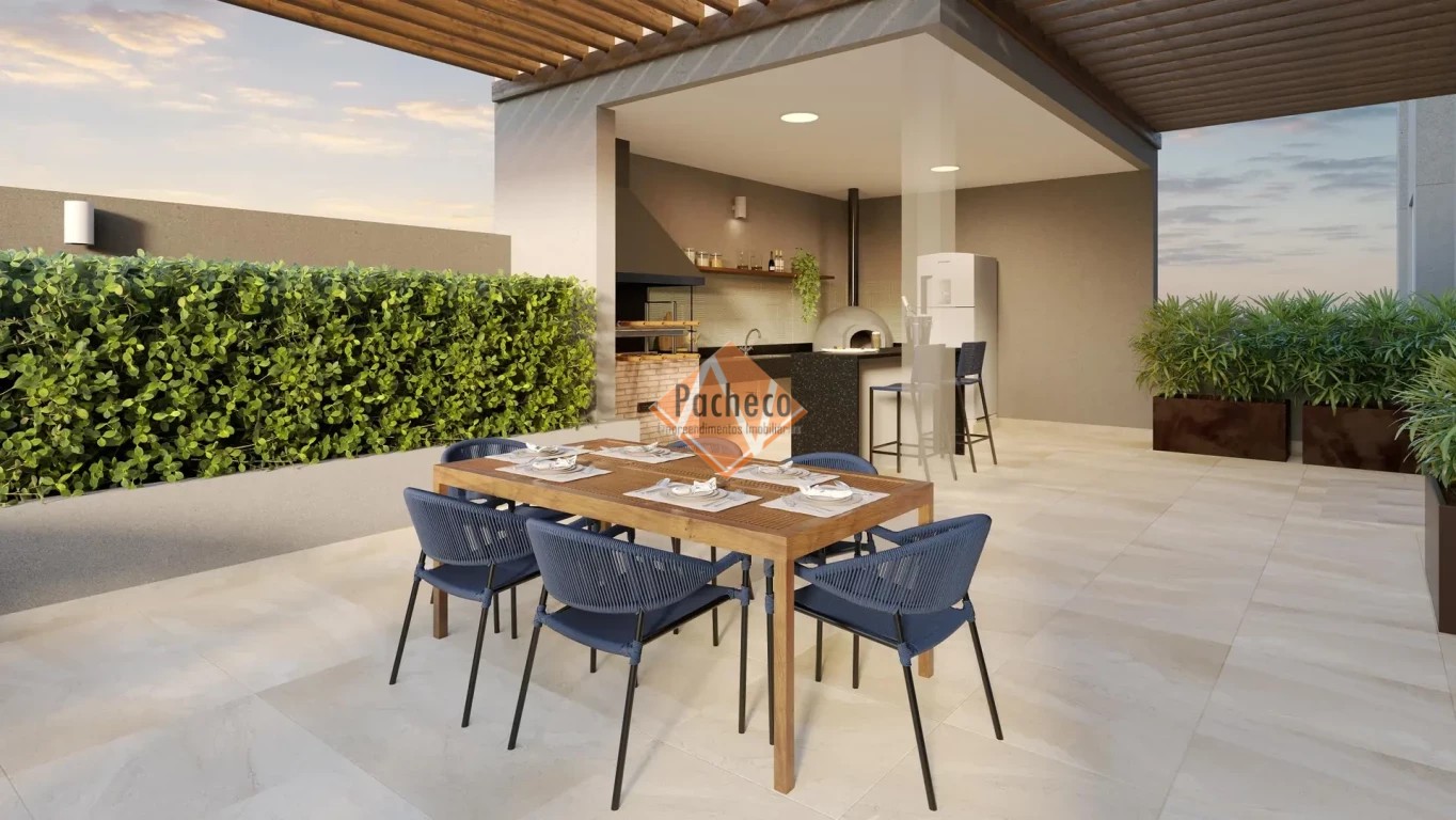 Apartamento, 2 quartos, 80 m² - Foto 12