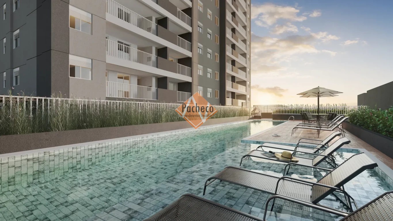 Apartamento, 2 quartos, 80 m² - Foto 13