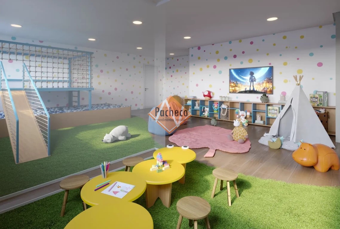 Apartamento, 2 quartos, 80 m² - Foto 14
