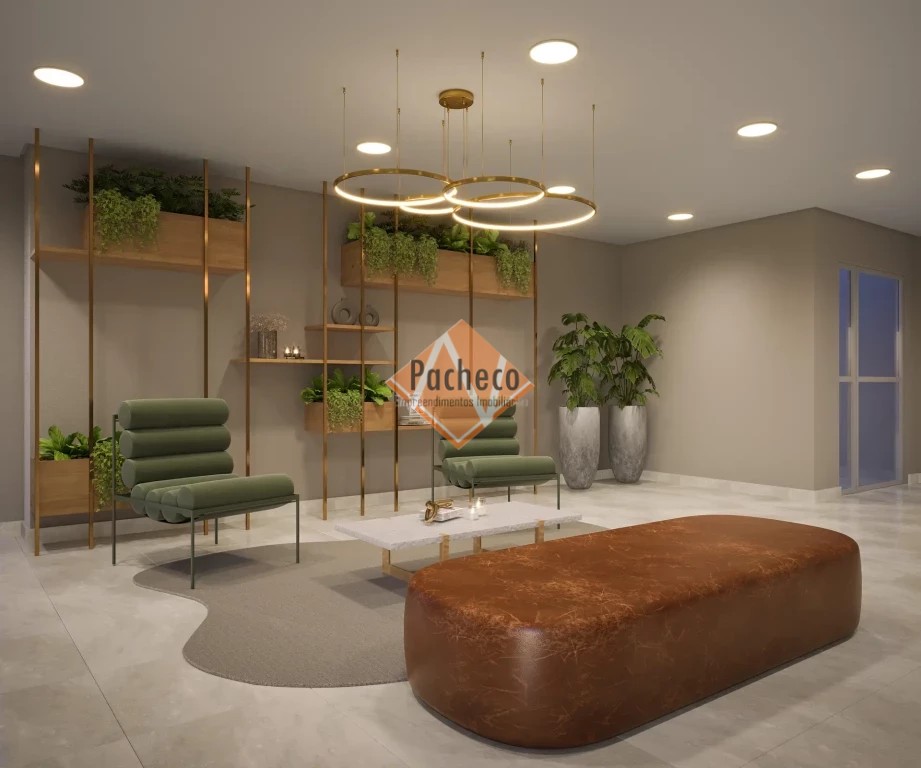 Apartamento, 2 quartos, 80 m² - Foto 18