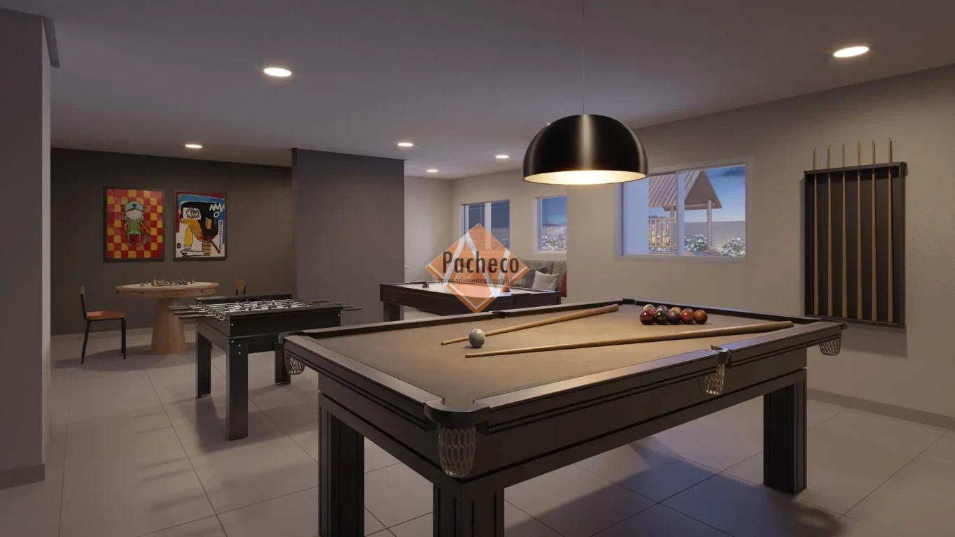 Apartamento, 2 quartos, 80 m² - Foto 19
