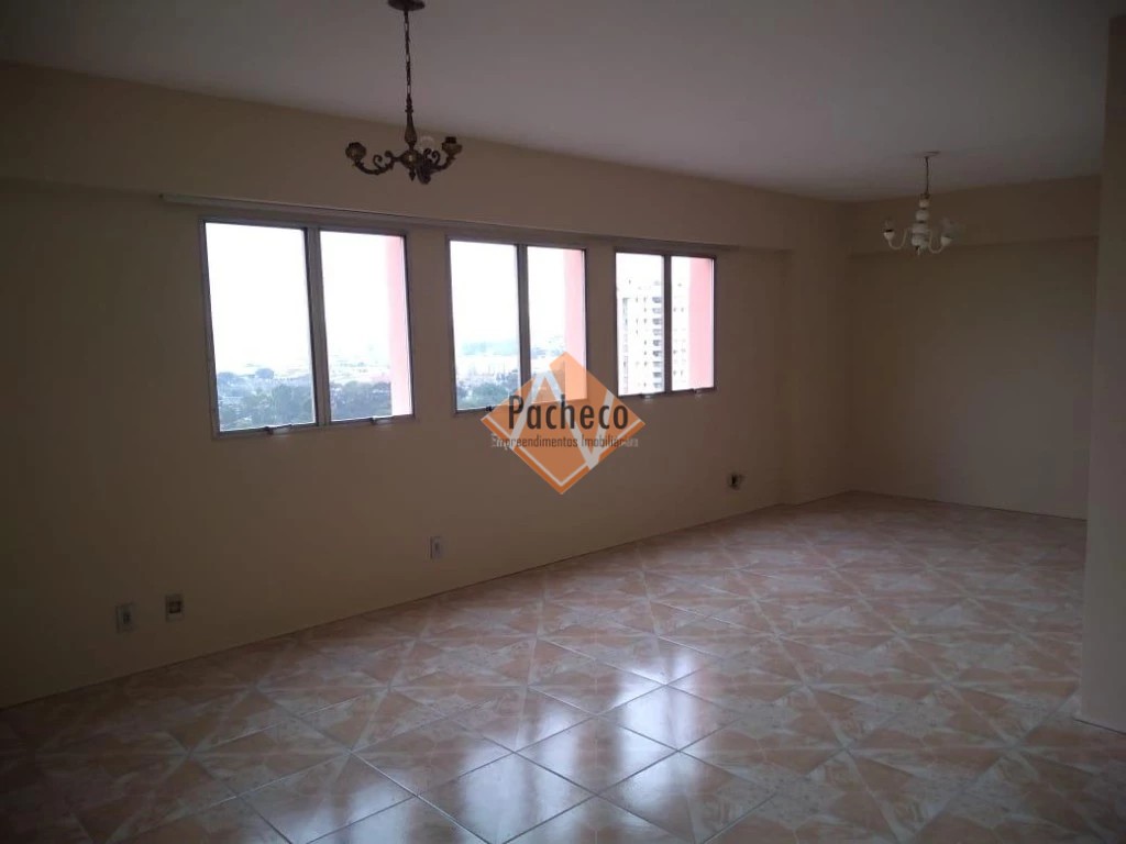 Apartamento, 3 quartos, 120 m² - Foto 2
