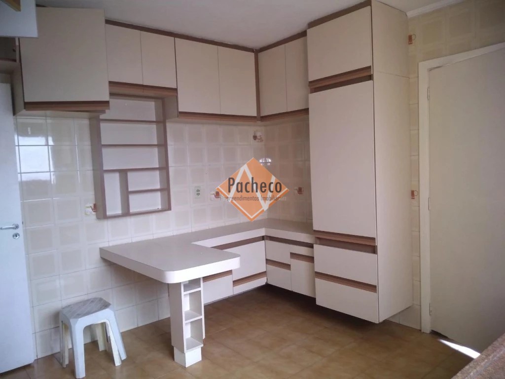 Apartamento, 3 quartos, 120 m² - Foto 3