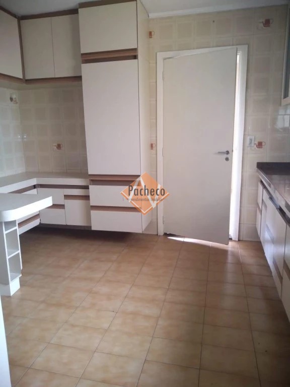 Apartamento, 3 quartos, 120 m² - Foto 4