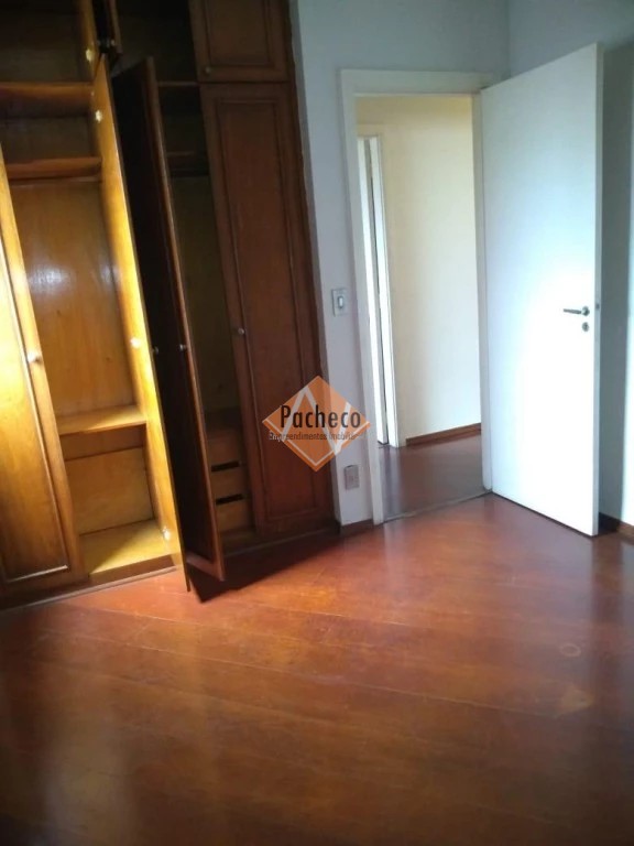 Apartamento, 3 quartos, 120 m² - Foto 11