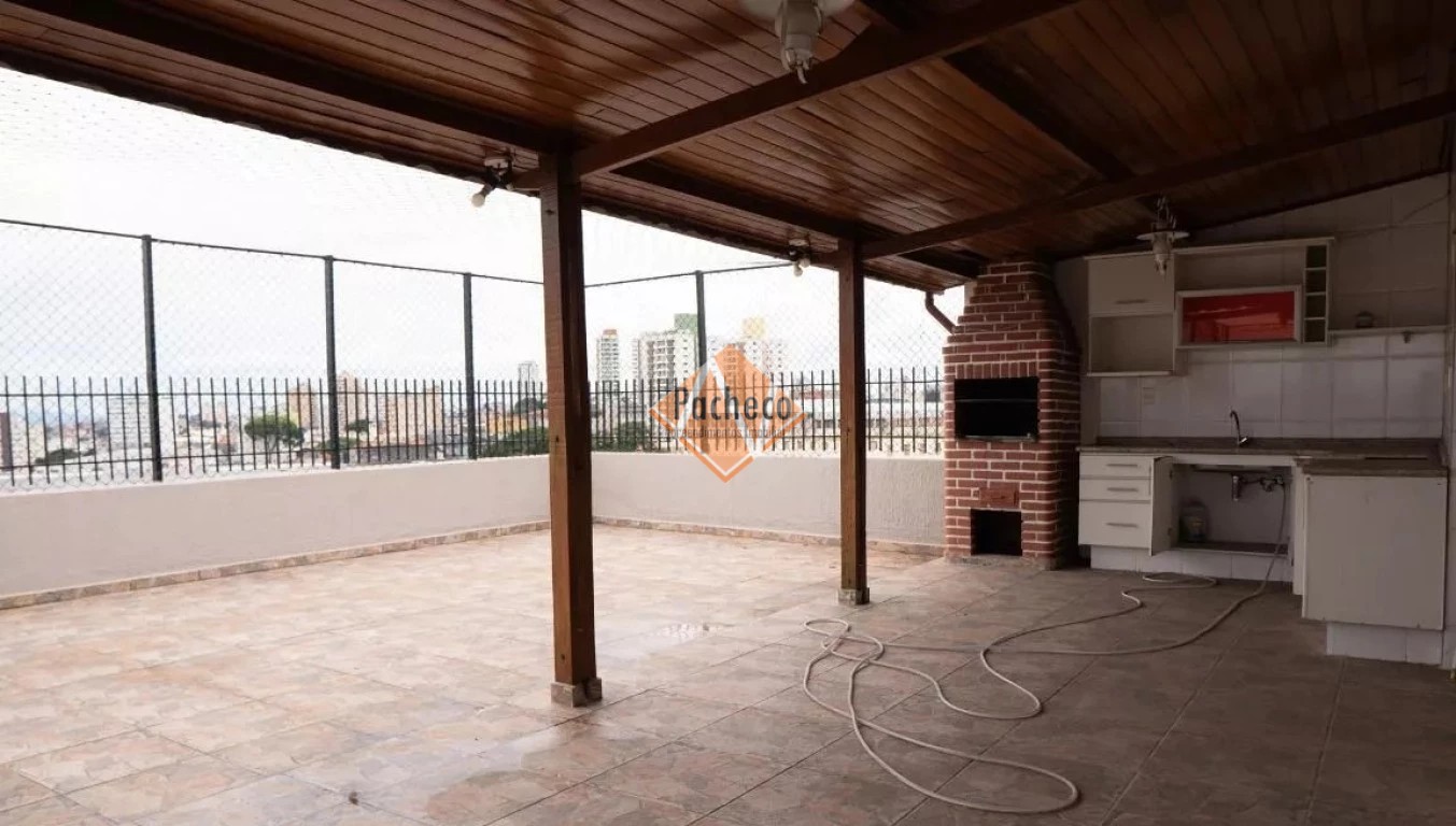 Apartamento, 3 quartos, 120 m² - Foto 17