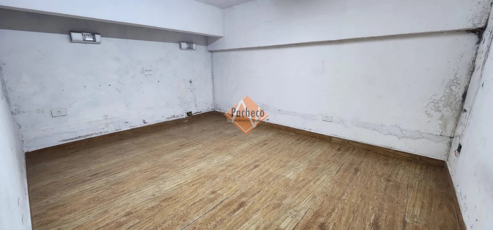Loja-Salão, 38 m² - Foto 7