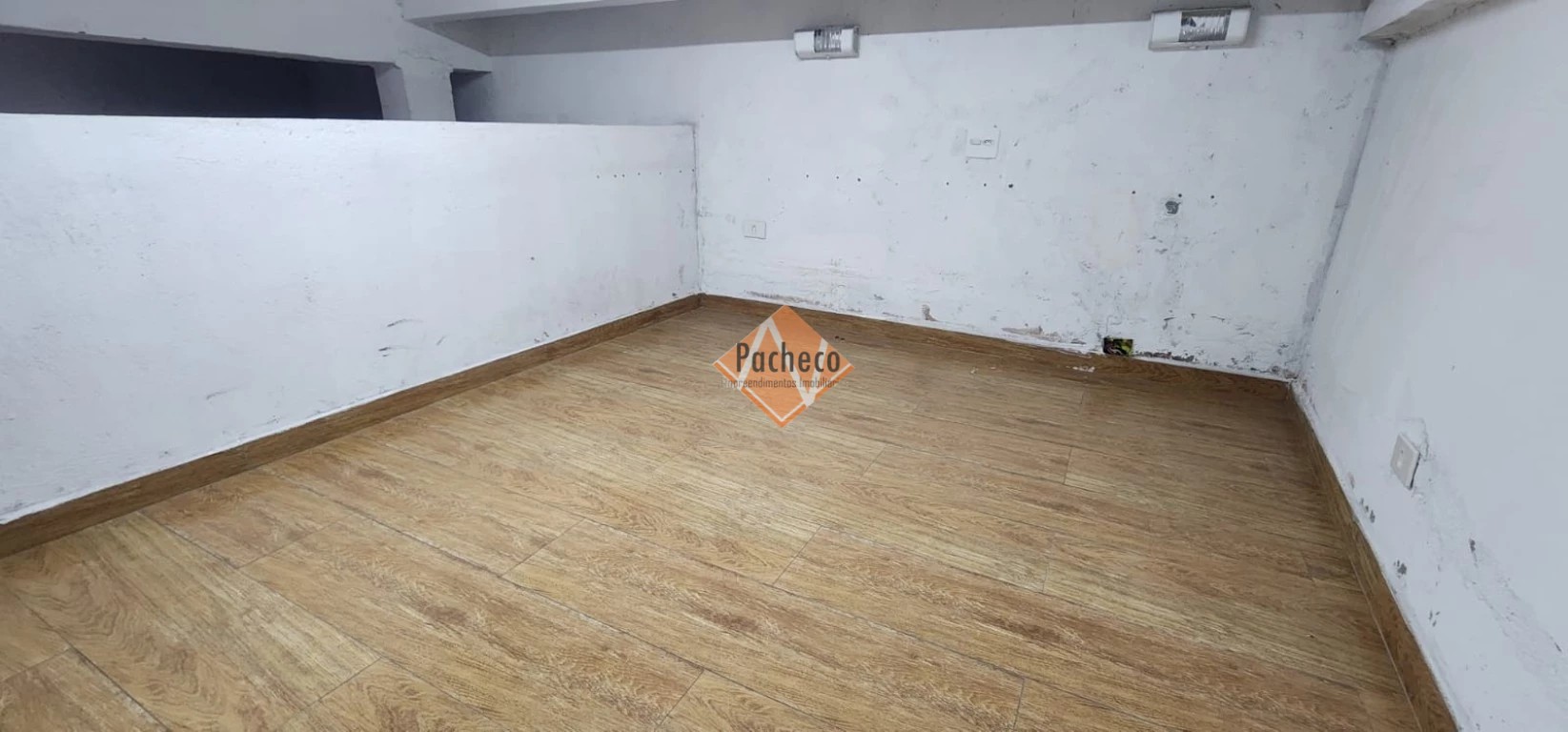 Loja-Salão, 38 m² - Foto 8