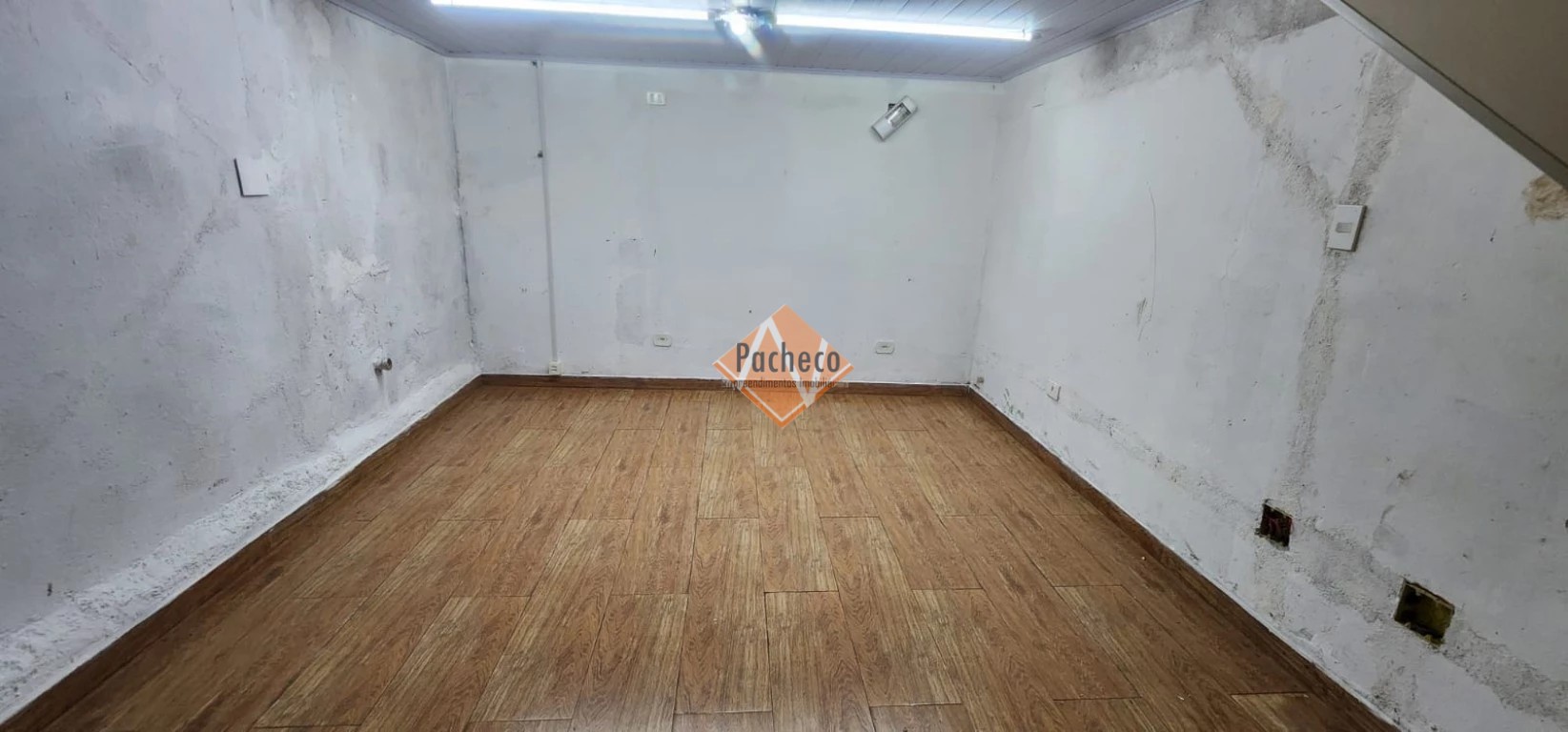 Loja-Salão, 38 m² - Foto 9