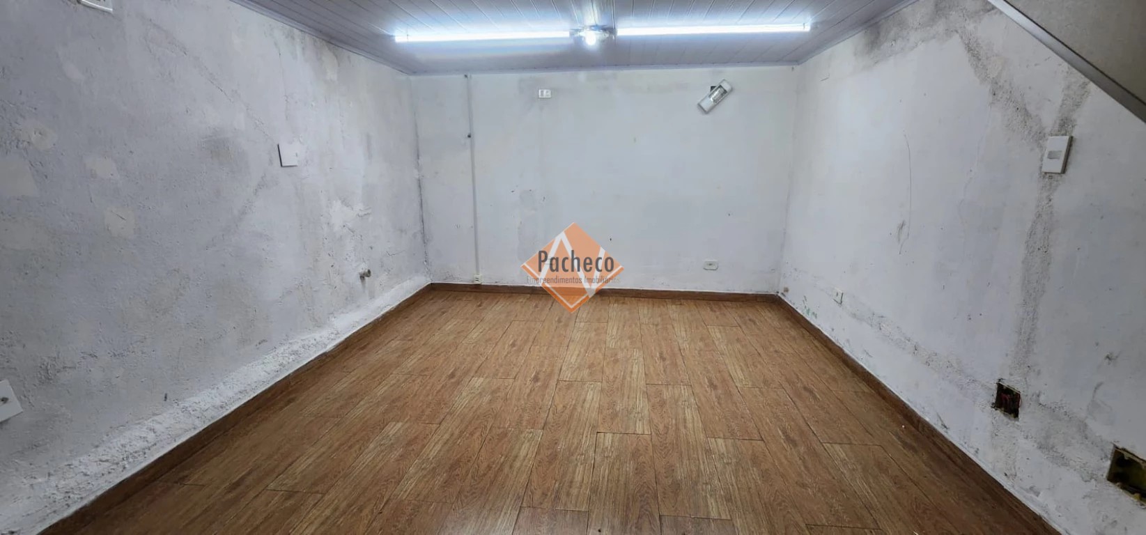 Loja-Salão, 38 m² - Foto 11