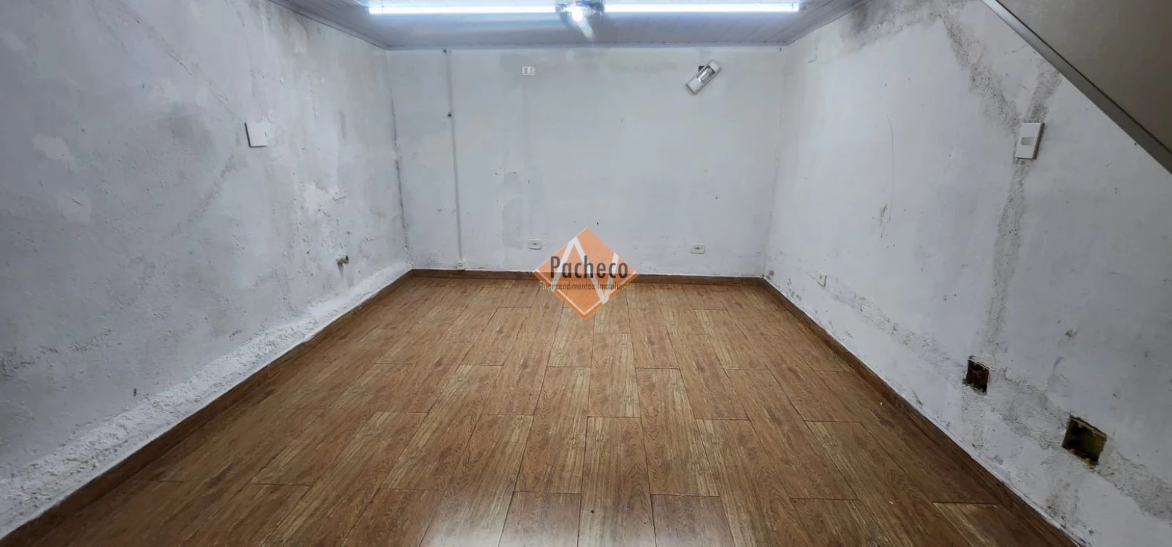 Loja-Salão, 38 m² - Foto 12
